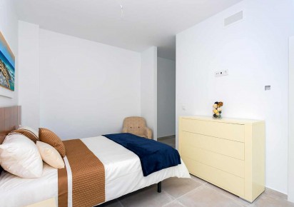 Rynek pierwotny · Villa · Daya Nueva