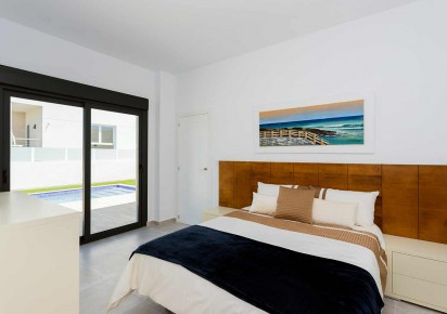 Rynek pierwotny · Villa · Daya Nueva