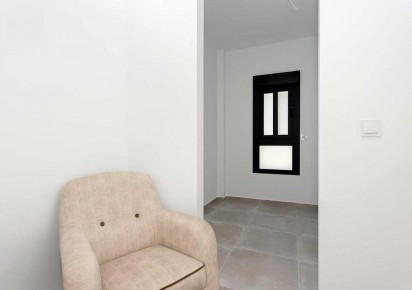 Rynek pierwotny · Villa · Daya Nueva