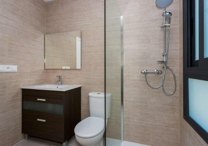 Rynek pierwotny · Villa · Daya Nueva