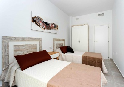 Rynek pierwotny · Villa · Daya Nueva