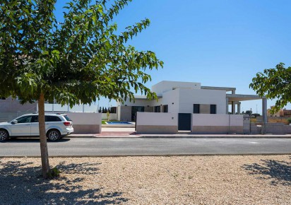 Rynek pierwotny · Villa · Daya Nueva