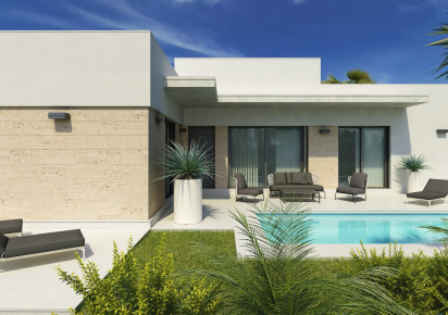 Rynek pierwotny · Villa · Daya Nueva