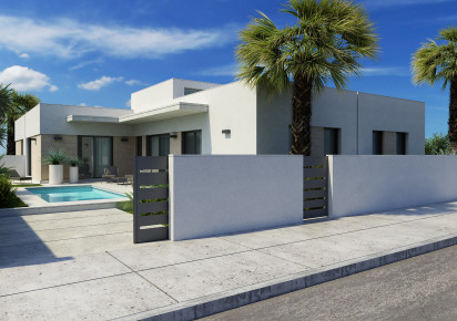 Rynek pierwotny · Villa · Daya Nueva