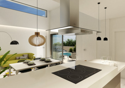 Rynek pierwotny · Villa · Daya Nueva