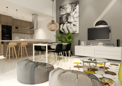 Rynek pierwotny · Villa · Daya Nueva