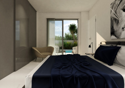 Rynek pierwotny · Villa · Daya Nueva