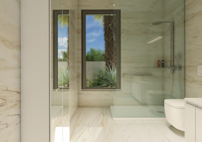 Rynek pierwotny · Villa · Daya Nueva