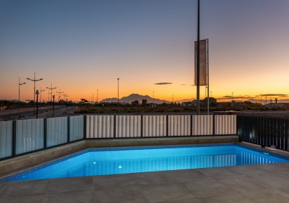 Rynek pierwotny · Villa · Dolores Town