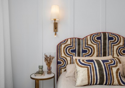 Rynek pierwotny · Villa · Dolores Town