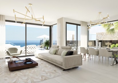 Rynek pierwotny · Villa · Finestrat