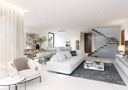 Rynek pierwotny · Villa · Finestrat