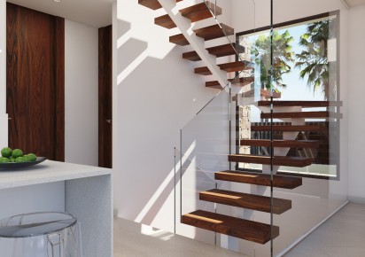 Rynek pierwotny · Villa · Finestrat