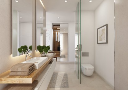 Rynek pierwotny · Villa · Finestrat