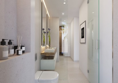 Rynek pierwotny · Villa · Finestrat