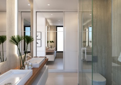 Rynek pierwotny · Villa · Finestrat