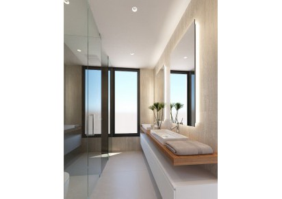 Rynek pierwotny · Villa · Finestrat