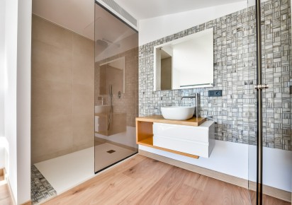 Rynek pierwotny · Villa · Finestrat