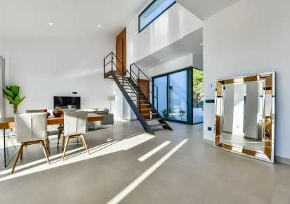 Rynek pierwotny · Villa · Finestrat