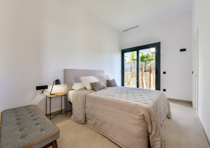 Rynek pierwotny · Villa · Finestrat