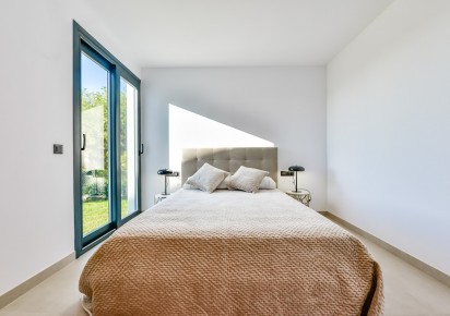 Rynek pierwotny · Villa · Finestrat