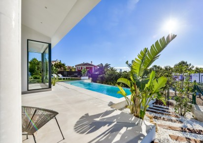 Rynek pierwotny · Villa · Finestrat