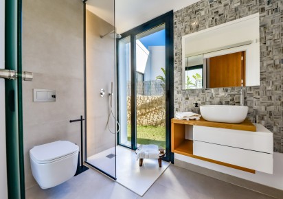 Rynek pierwotny · Villa · Finestrat