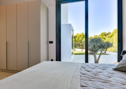 Rynek pierwotny · Villa · Finestrat