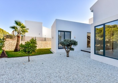 Rynek pierwotny · Villa · Finestrat