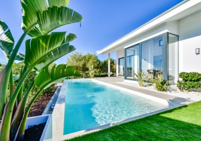 Rynek pierwotny · Villa · Finestrat