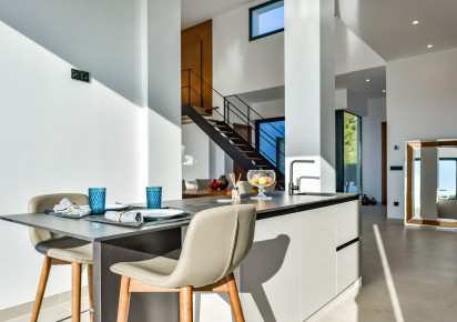 Rynek pierwotny · Villa · Finestrat