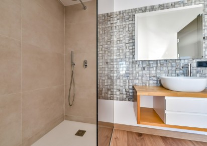 Rynek pierwotny · Villa · Finestrat