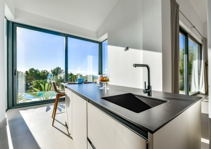 Rynek pierwotny · Villa · Finestrat