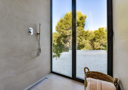 Rynek pierwotny · Villa · Finestrat