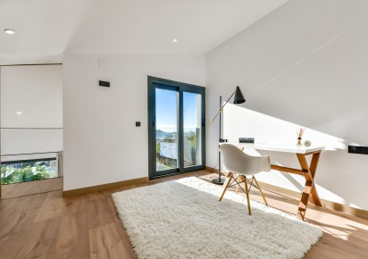 Rynek pierwotny · Villa · Finestrat