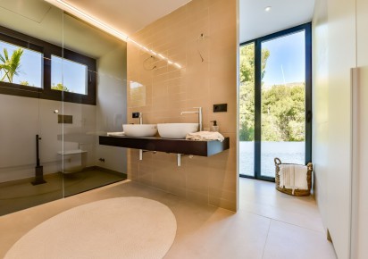 Rynek pierwotny · Villa · Finestrat