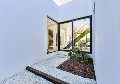 Rynek pierwotny · Villa · Finestrat