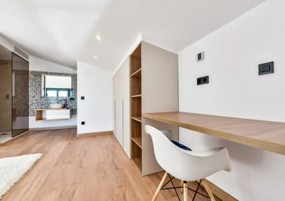 Rynek pierwotny · Villa · Finestrat