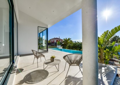 Rynek pierwotny · Villa · Finestrat