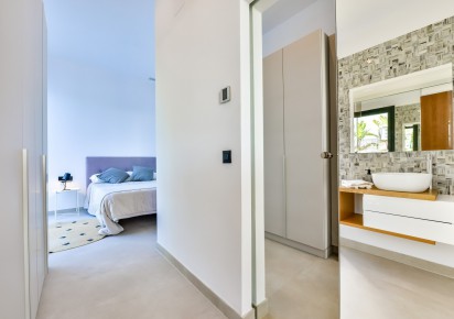 Rynek pierwotny · Villa · Finestrat