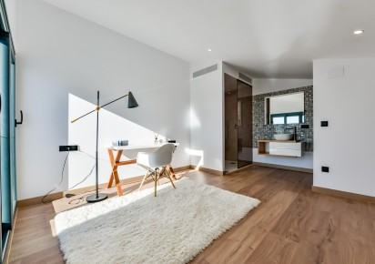 Rynek pierwotny · Villa · Finestrat