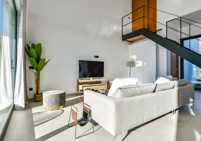 Rynek pierwotny · Villa · Finestrat