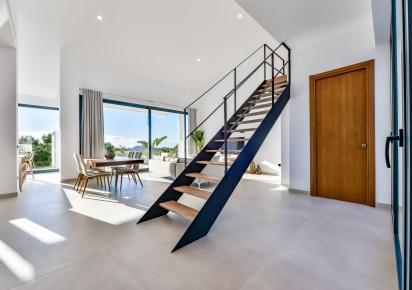 Rynek pierwotny · Villa · Finestrat