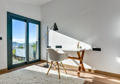 Rynek pierwotny · Villa · Finestrat