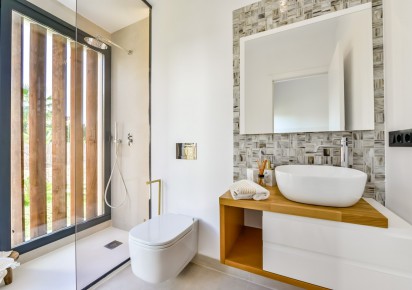 Rynek pierwotny · Villa · Finestrat