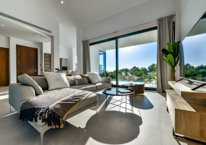 Rynek pierwotny · Villa · Finestrat