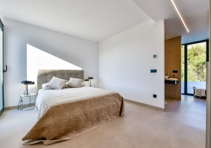 Rynek pierwotny · Villa · Finestrat