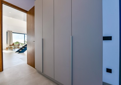 Rynek pierwotny · Villa · Finestrat