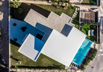 Rynek pierwotny · Villa · Finestrat