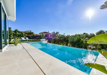 Rynek pierwotny · Villa · Finestrat